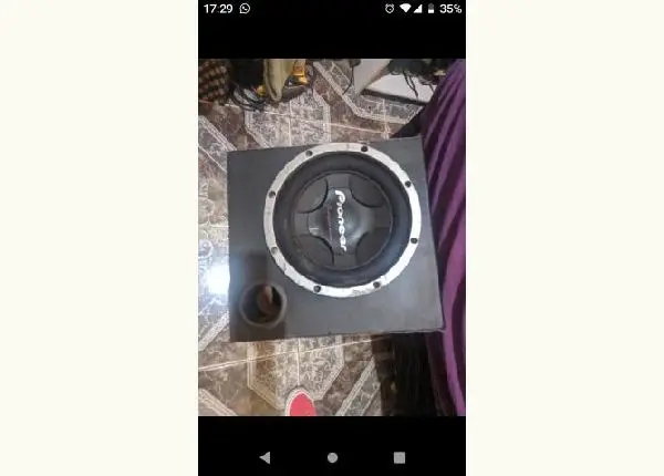 Par cara preta