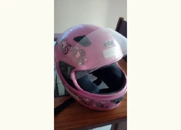 Capacete