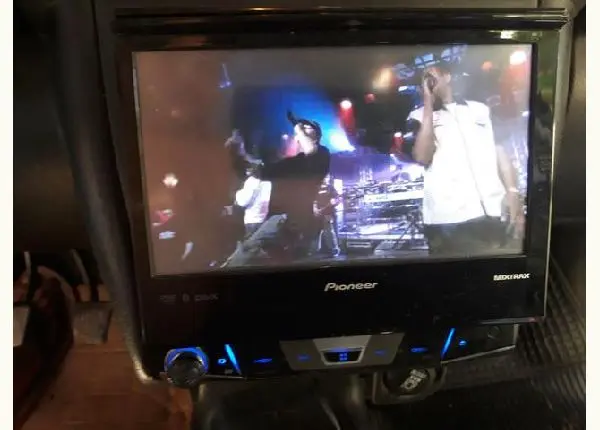 Vendo Pioneer
