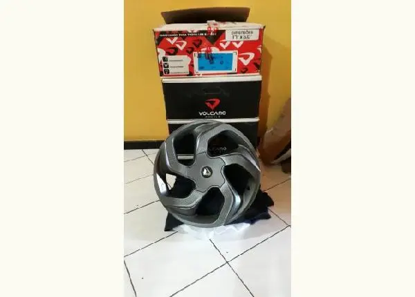 Aro 17 . Só VENDA! PREÇO ÚNICO