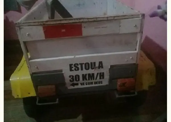 Carochinha