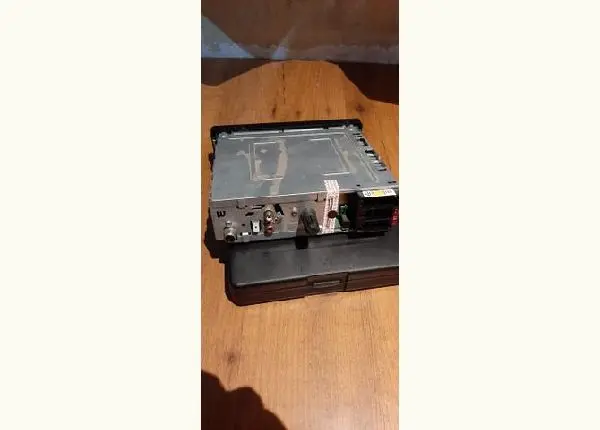 Som original do Peugeot 308 2013 a 2016