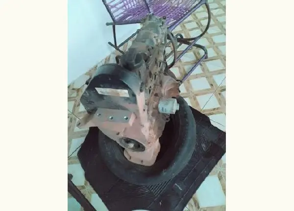 Vende-se um power 1.6 2014