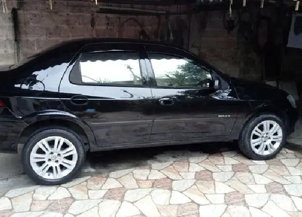 Rodas 16