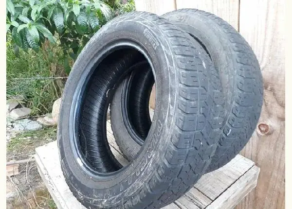 Pneus