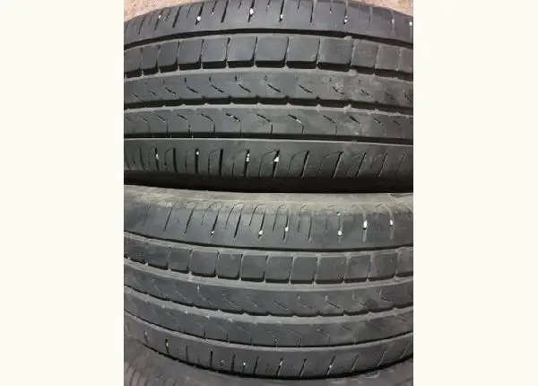 Pneus Pirelli 195/55/16