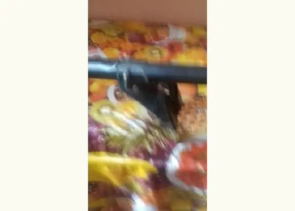 Vendo suporte