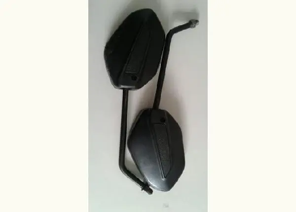 Retrovisor de moto
