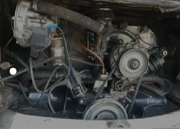 Cilindro gaz