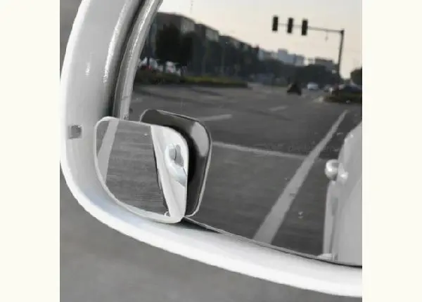 Espelho Retrovisor