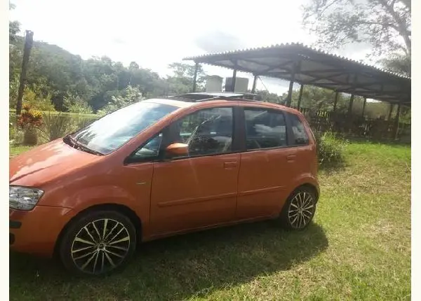 Troco rodas 17 em outras