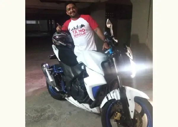 Blusa Tá No Sangue!