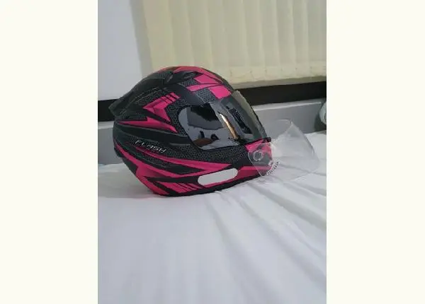 Capacete ebf