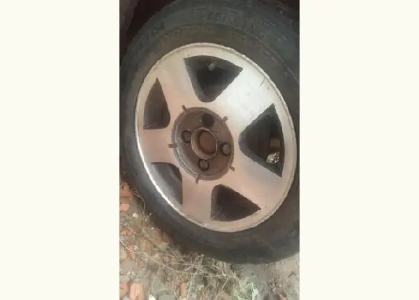 Rodas 15
