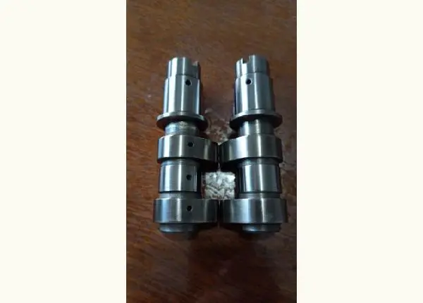 Comando Twister 250 xr 250 cb 300 xre 300