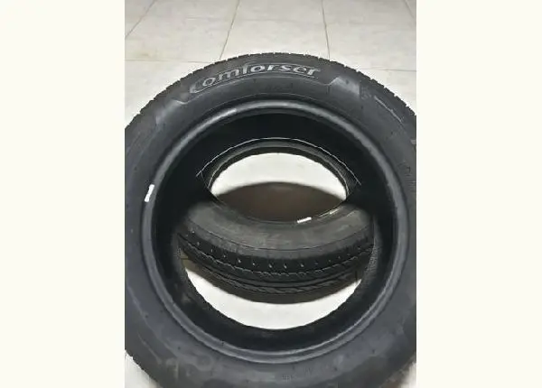 Pneus aro 15