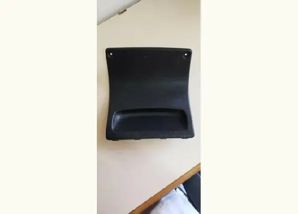 Porta Objetos Do Painel Renault Kangoo, Clio, Sandeiro