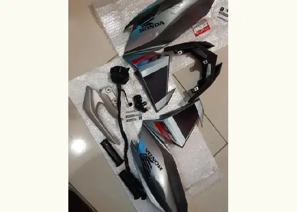Peças da cb 250