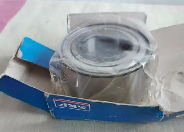 Rolamento roda dianteira Fiat 1.6 16 válvulas original SKF