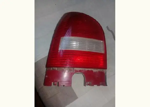 Lanterna Valeo Original Gol - Lado direito OEM