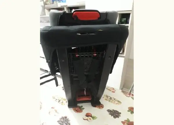 Cadeira para auto MAXI-COSI PRIA 70
