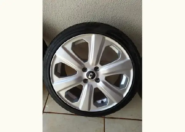 Roda aro 17
