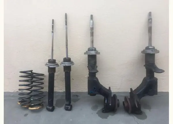Suspensao