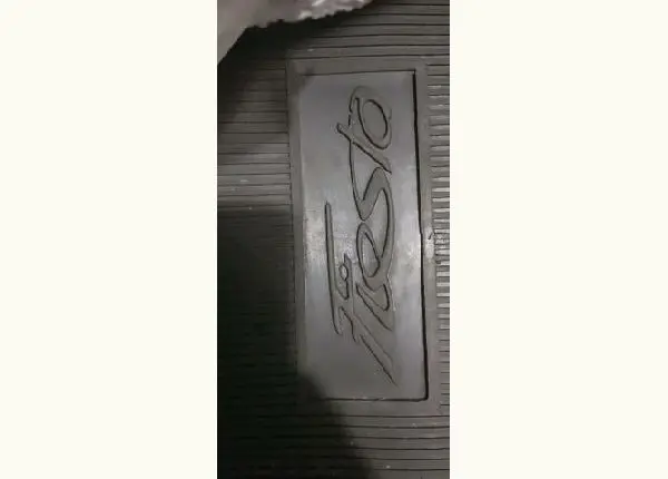 Tapete para Fiesta