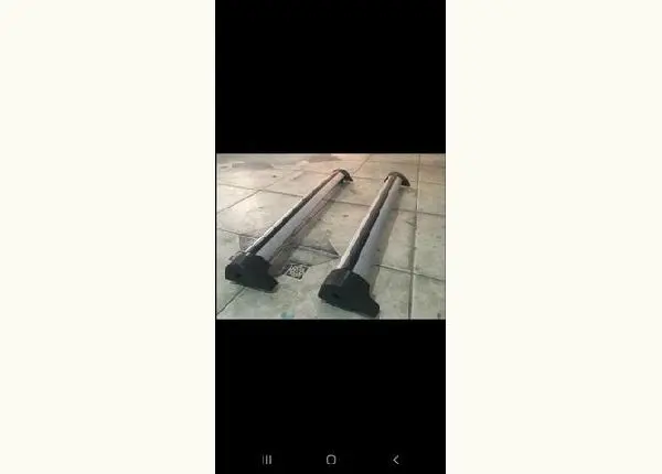 Rack para gm celta corsa