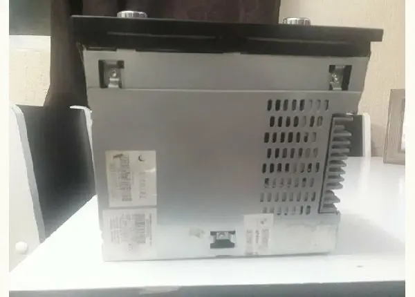 Cd player Vw original Polo