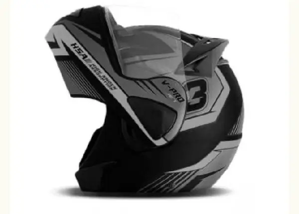 Capacete