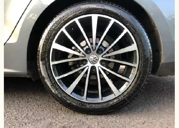 Rodas aro 17