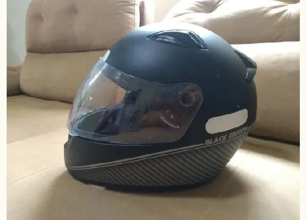 Capacete ls2