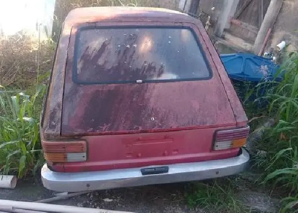 Fiat 147