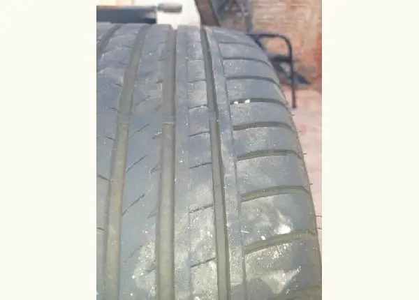 Rodas aro 19 furacão 5x112