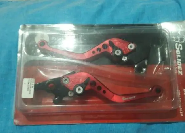 Manete da CB 300