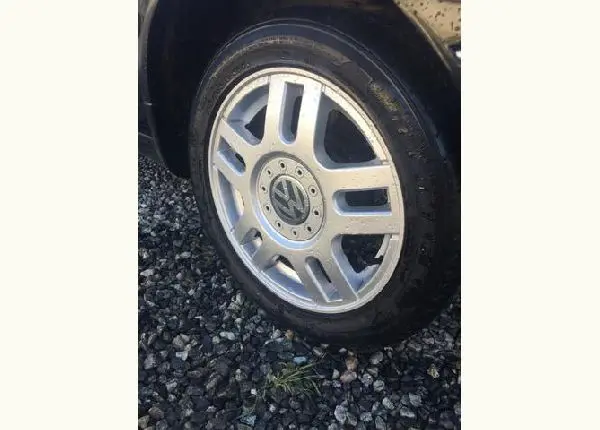 Rodas 15 4x100