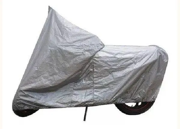 Capa de chuva