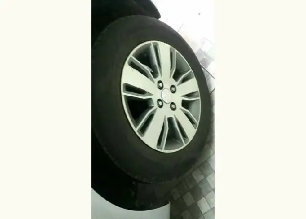 Roda