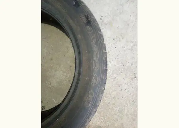 Pneu aro 19