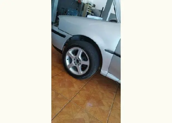 Rodas 15 universal multifuros
