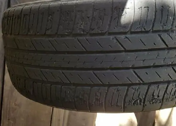 Pneu aro 18