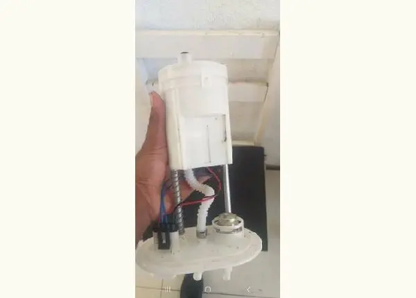 Vendo essas peças de carro nunca usadas