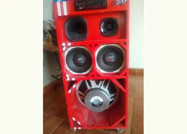 Troco por Kombi