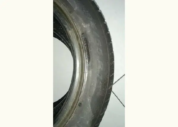 Pneu Aro 15