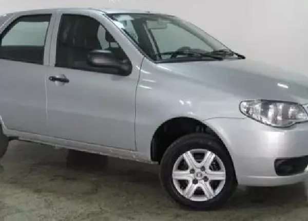 Peças Fiat Palio