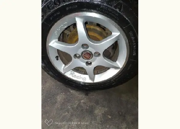 Roda 14