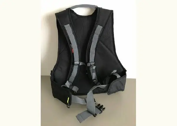 Mochila motociclista Givi EA104B Easy Range