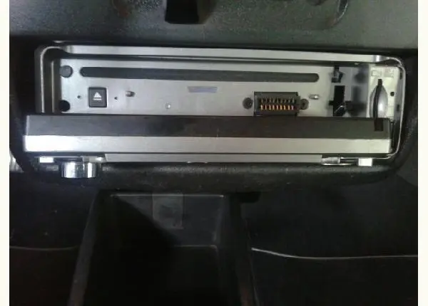 Aparelho Buster Ubs, Cartão, Cd, auxiliar