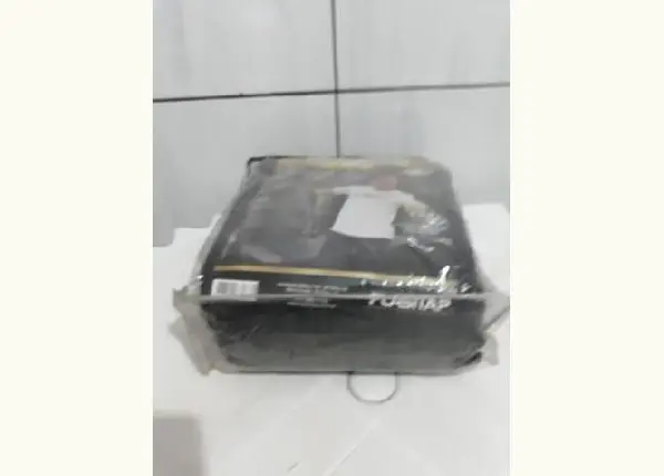 Capa para automóveis